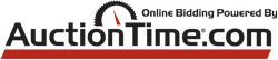 Online Bidding Powered By AuctionTime.com