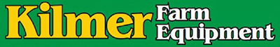 Kilmer Farm Equipment Logo