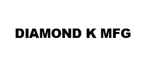 Diamond K MFG