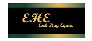 Esch Hay Logo