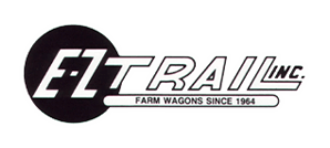 E-Z trail Logo