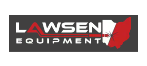 Lawsen Equipment Logo