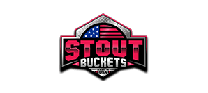 Stout Buckets Logo