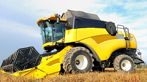 Used Equipment